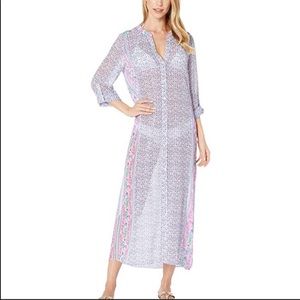 Lilly Pulitzer Jain Coverup
